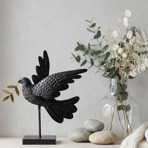 Wohndeko skulptur dekofigur - wohndeko,