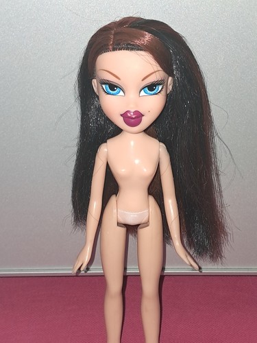 Bratz wicked twiins 2006 dolls - bratz,