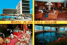 Cala Millor Mallorca Hotel
