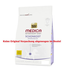 Probepaket SELECT GOLD Medica
