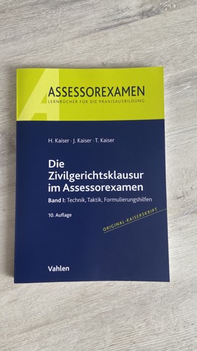 Kaiserskript die - kaiserskript,