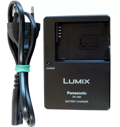 Original panasonic lumix - panasonic,