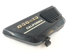 Moto Guzzi 850-T3 [1980] -