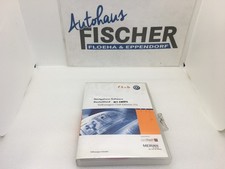 Original VW Navigations CD T1