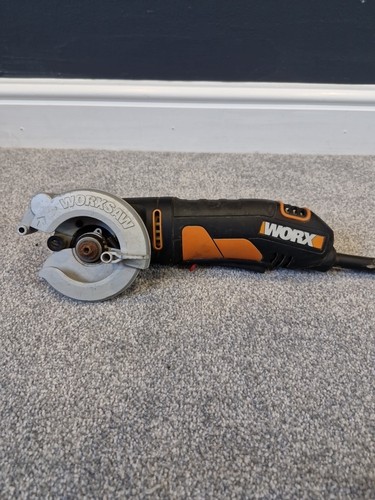 Worx wx422 400w 85mm - wx422, kompakt