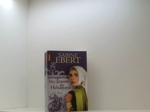 Der traum hebamme roman - der, hebamme: