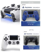Sony Wireless DualShock 4 V2