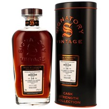 Aberlour 2012/2026 - 14 Jahre