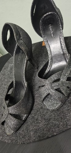 Damenschuhe gebraucht - 39,
