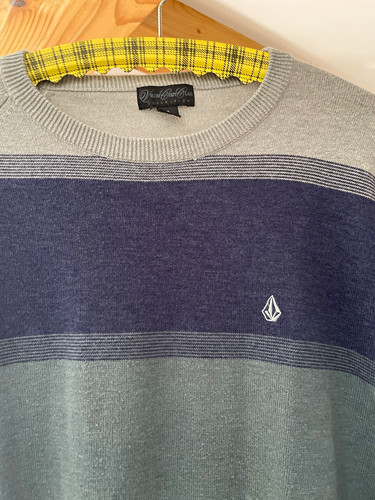 Volcom herren pullover xl - pullover,