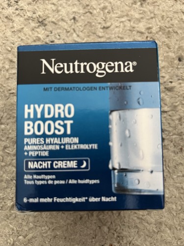 Neutrogena hydro boost - 3x,