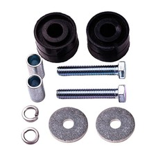 Gas-Kraftstofftank-Montage-Gum