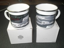 2x Knaus Tabbert Wohnmobil