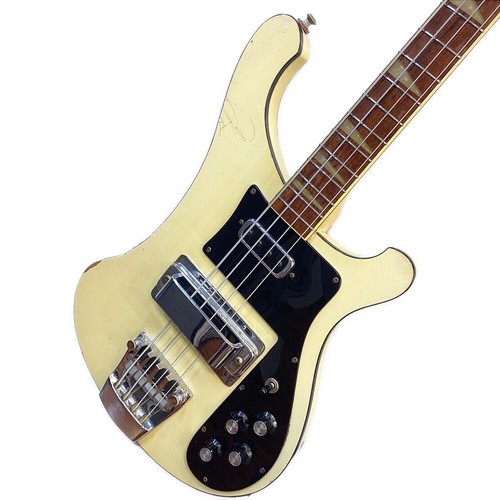 1976 rickenbacker 4001 vintage - 4001,