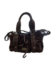 Ladybugs Handmade Leather Bag