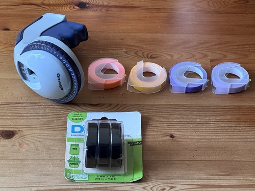 Dymo s0717940 etikettiergerät - s0717940,