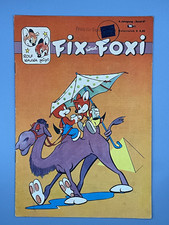 Fix und Foxi Band 44, 4