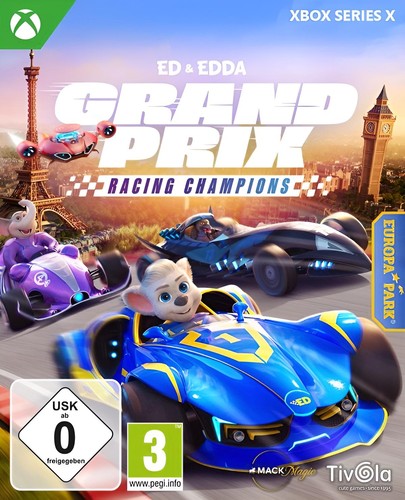 Gw7655 edda grand prix - edda:,