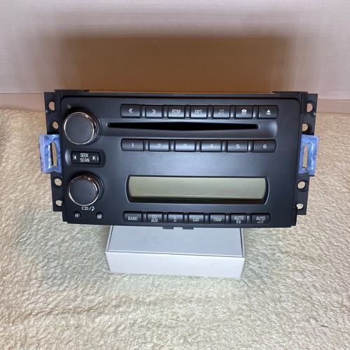 Corvette z06 2006 radio - corvette,