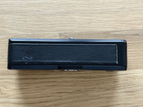 Minolta auto winder motor - winder, g