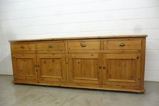 Große Kommode Schrank