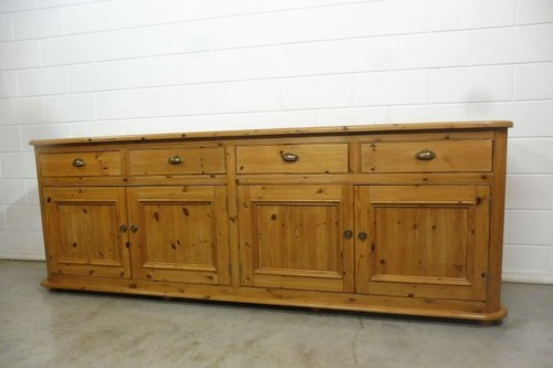 Große kommode schrank - große,