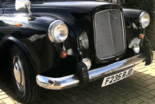 2x Scheinwerfer LTI Fairway