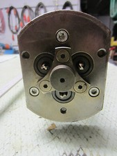 Revolverkopf Spindelkopf Romai Werkzeugkopf Index Drehmaschine Werkzeughalter DM