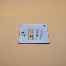 Stichplatte für nähmaschine - stichplatte,