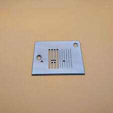 Stichplatte für Nähmaschine