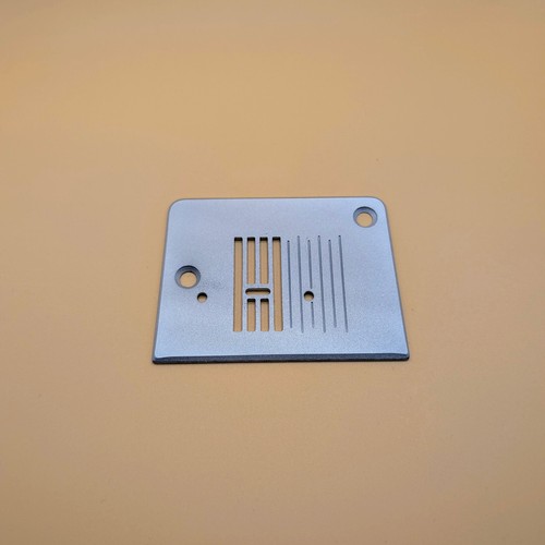 Stichplatte für nähmaschine - stichplatte,