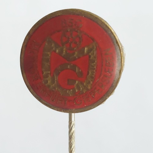 Fussball anstecknadel bsg - anstecknadel,