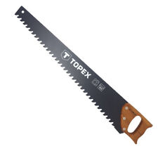 Profi Gasbetonsäge 600mm