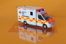 Rietze 76156 MB Sprinter `18