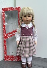 Rare Doll Odette by Kathe