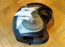 Nexo Motorradhelm  (E4)