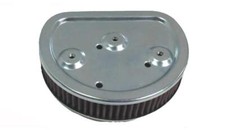 K&N Luftfilter HD-1396 