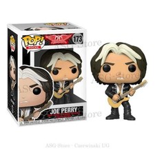 Funko Pop Rocks 173 Aerosmith