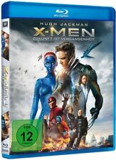 Blu-ray/ X-Men - Zukunft ist