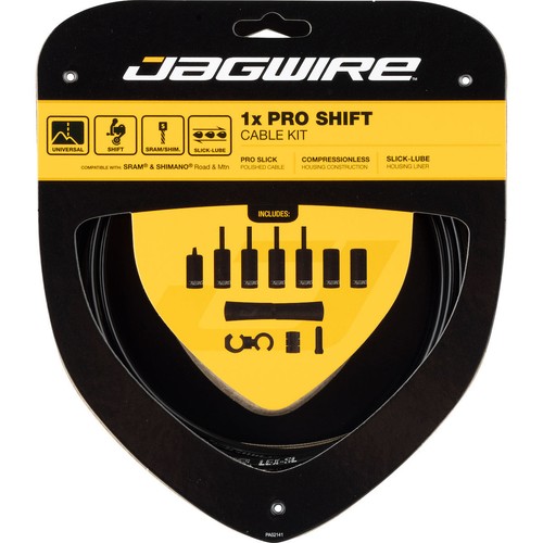 Jagwire fahrrad bike - fahrrad, e-bike