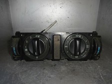 Mercedes w202 klimabedienteil - mercedes,