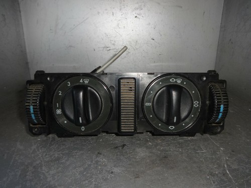 Mercedes w202 klimabedienteil - w202,
