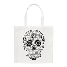 Black Sugar Candy Totenkopf