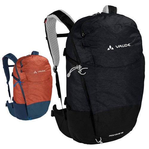 Vaude prokyon zip - prokyon, 28
