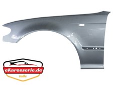 Kotflügel passend für BMW 3