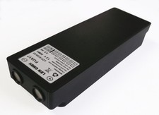 Akku für scanreco - scanreco, 592,