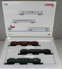 Märklin 4583 wagen set - 4583, "150