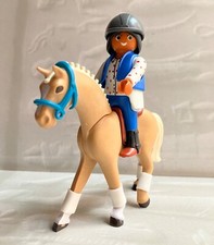 Playmobil REITHOF Manege