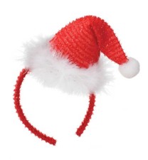 Haarreif Weihnachten Nikolaus