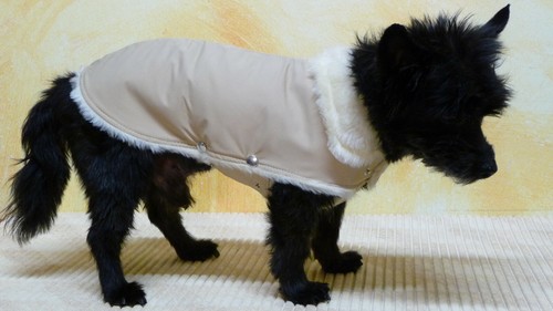 Weihnachten mantel hunde - mantel,